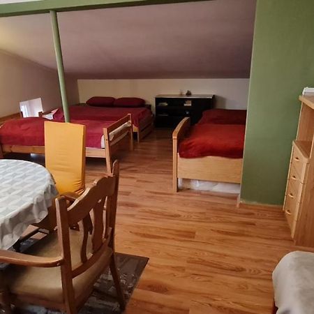 Noclegi U Lili Człuchów المظهر الخارجي الصورة
